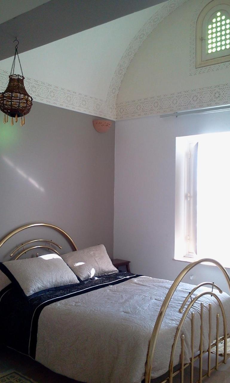 Maison D'Hotes Dar Salma Сфакс Экстерьер фото